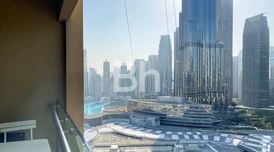 استوديو  للبيع في وسط مدينة دبي، دبي - شقة في كمبينسكي سنترال أفينيو دبي،وسط مدينة دبي 2399700 درهم - 11221483