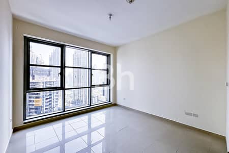 2 Bedroom Flat for Rent in Downtown Dubai, Dubai - Prime Location | Available Now