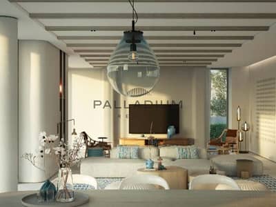4 Bedroom Villa for Sale in Dubai Islands, Dubai - image (4). png