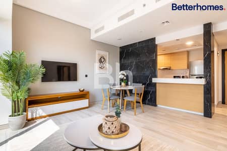 1 Bedroom Apartment for Rent in Arjan, Dubai - 12 Cheques | Furnished | All Bills Included