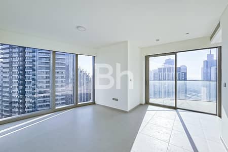 2 Bedroom Flat for Rent in Downtown Dubai, Dubai - Fountain View | Luxurious | Available Now