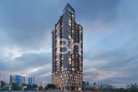 阿尔贾达法住宅区， 迪拜 2 卧室公寓待售 - 位于阿尔贾达法住宅区，精品23公寓 2 卧室的公寓 1400000 AED - 11193750