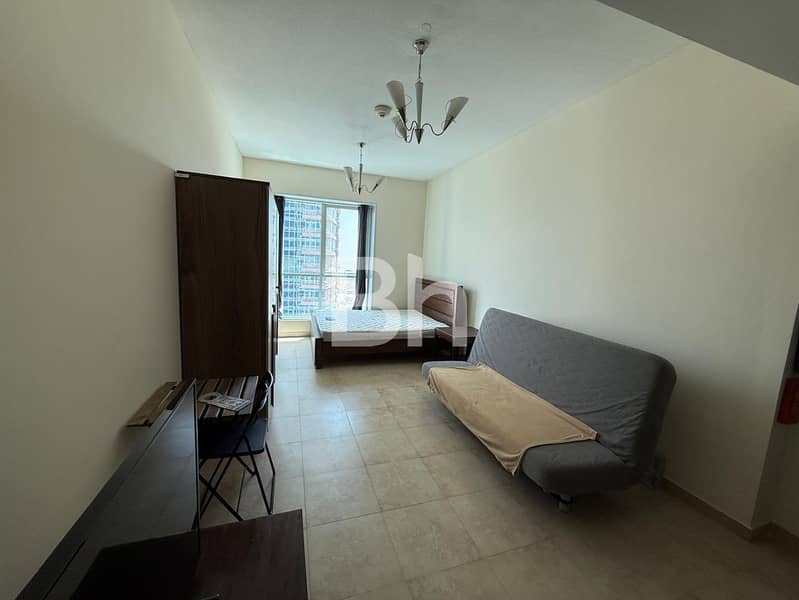 Hot Deal | High Floor | 12 Chqs