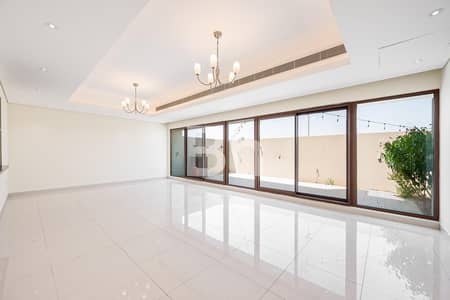 4 Bedroom Townhouse for Rent in Meydan City, Dubai - Single Row | Landscaped | New To Market