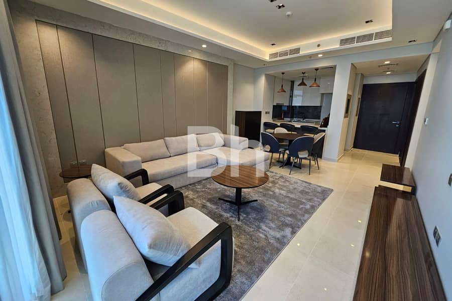 Квартира в Бизнес Бей,Тауэр Ноблз, 2 cпальни, 160000 AED - 11304443 Квартира в Бизнес Бей,Тауэр Ноблз, 2 cпальни, 160000 AED - 11304443