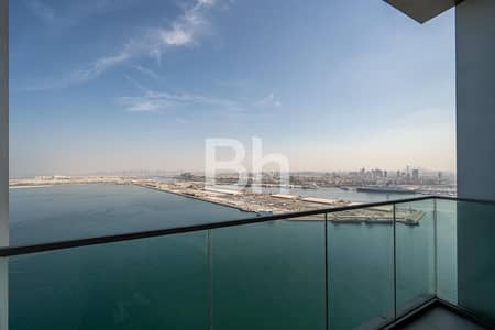 2 Bedroom Flat for Rent in Dubai Maritime City, Dubai - Brand New | Sea View | Vacant Unit