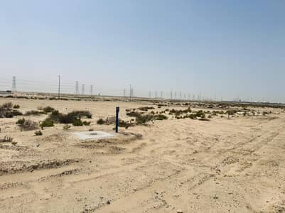 ارض صناعية  للبيع في مدينة دبي الصناعية، دبي - fl. jpg