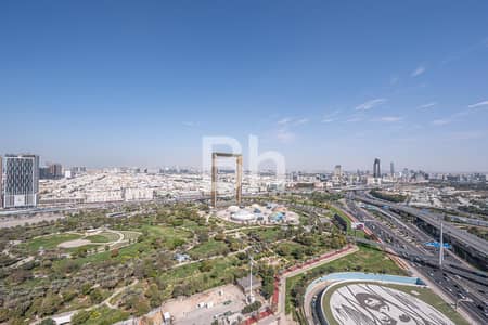 迪拜湾， 迪拜 2 卧室公寓待租 - 位于迪拜湾，基法夫街区，华斯尔壹号，第一公寓，第一公寓2号楼 2 卧室的公寓 180000 AED - 11236086