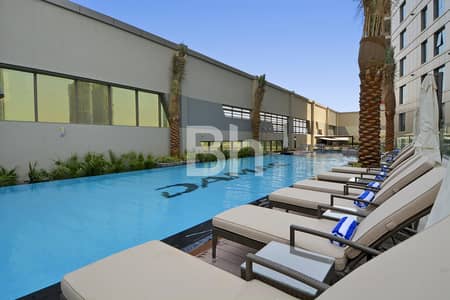 商业湾， 迪拜 单身公寓待售 - 位于商业湾，沃利奥大厦 的公寓 815000 AED - 11134662