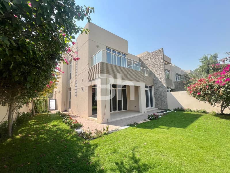 位于迪拜硅绿洲,塞德雷别墅区 4 卧室的别墅 270000 AED - 11502171 位于迪拜硅绿洲,塞德雷别墅区 4 卧室的别墅 270000 AED - 11502171