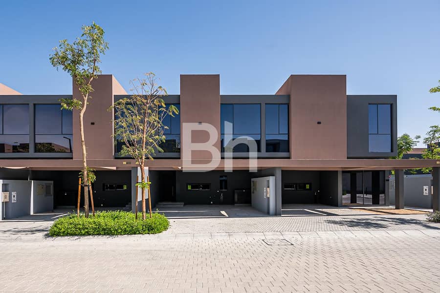 تاون هاوس في روبينيا،مسار،مدينة تلال 4 غرف 155000 درهم - 11172545 تاون هاوس في روبينيا،مسار،مدينة تلال 4 غرف 155000 درهم - 11172545