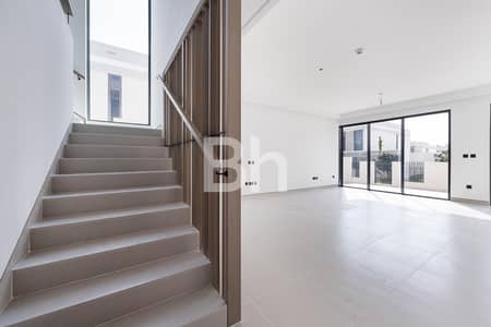 4 Bedroom Villa for Rent in Tilal Al Ghaf, Dubai - Brand NEW | Landscaping | Single Row | 4 BR