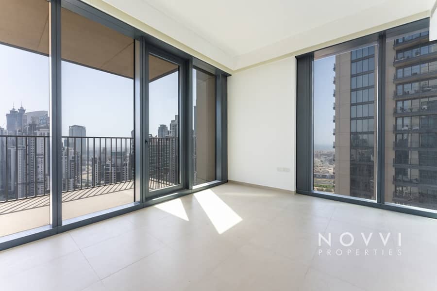 Prime Location | Balcony | Semi-Furnished Prime Location | Balcony | Semi-Furnished
