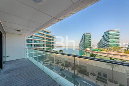 3 Bedroom Flat for Sale in Al Raha Beach, Abu Dhabi - Sea View | Ideal Investment | Prime Location