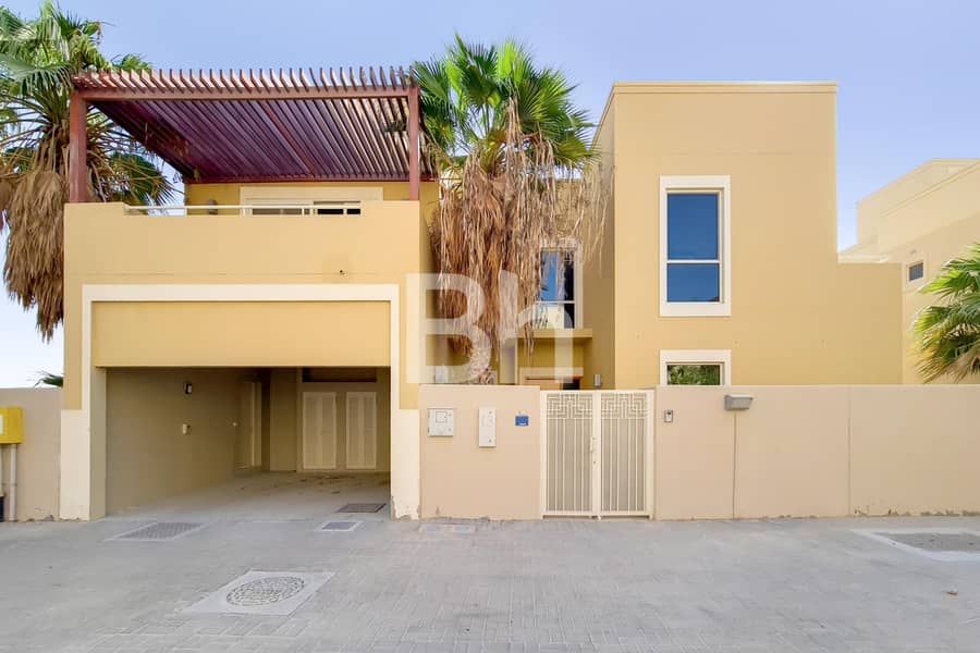 Renovated | Plus Maids Room | Available Soon