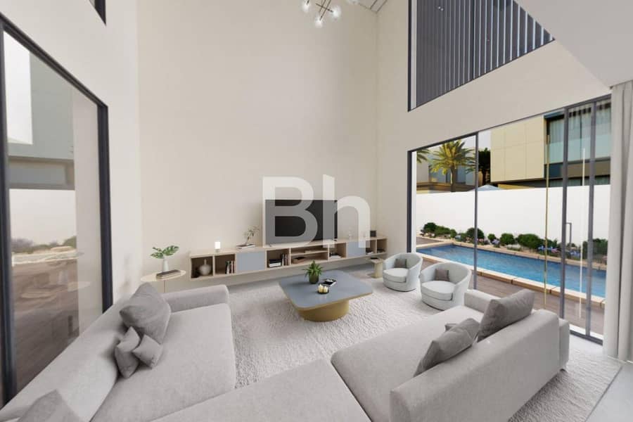 فیلا في سعديات لاغونز،جزيرة السعديات 5 غرف 9500000 درهم - 11525720 فیلا في سعديات لاغونز،جزيرة السعديات 5 غرف 9500000 درهم - 11525720