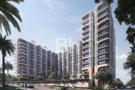 Studio for Sale in Saadiyat Island, Abu Dhabi - Hot Deal | Luxe Living | Unmatched Price