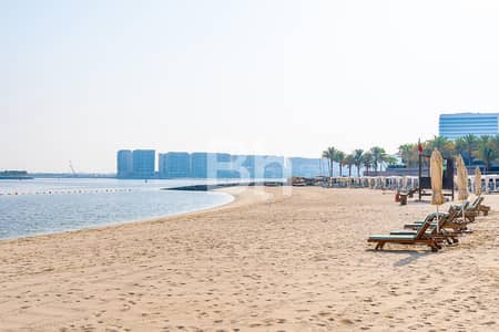 1 Bedroom Apartment for Sale in Al Raha Beach, Abu Dhabi - Lively Community | Beach Access | Must Be Seen
