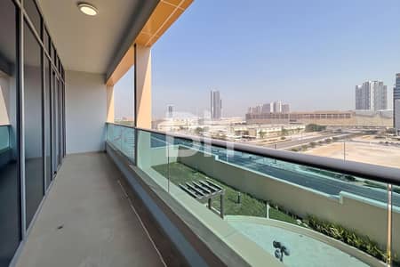 1 Bedroom Flat for Sale in Al Reem Island, Abu Dhabi - Rented | Great Investment | Close to Amenities