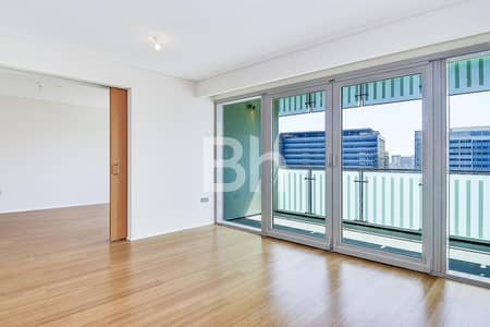 1 Bedroom Apartment for Sale in Al Raha Beach, Abu Dhabi - Spacious Layout | Great Investment | Beach Access