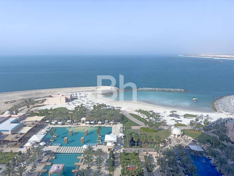 شقة في فيرمونت المارينا ريزيدنس،مارينا 1 غرفة 2400000 درهم - 11286357 شقة في فيرمونت المارينا ريزيدنس،مارينا 1 غرفة 2400000 درهم - 11286357