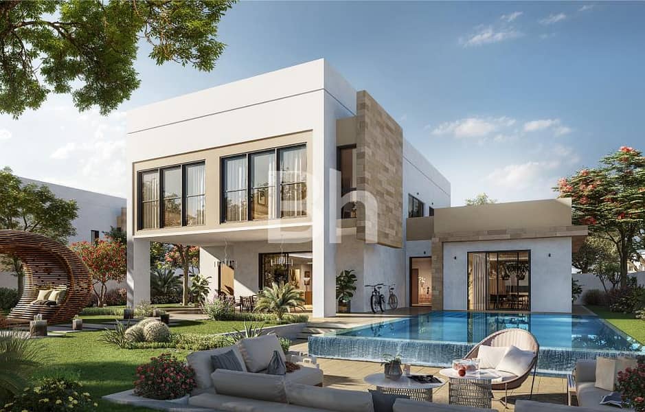 位于雅斯岛,亚斯-阿克雷斯,大丽花公寓 4 卧室的别墅 8000000 AED - 10938390 位于雅斯岛,亚斯-阿克雷斯,大丽花公寓 4 卧室的别墅 8000000 AED - 10938390