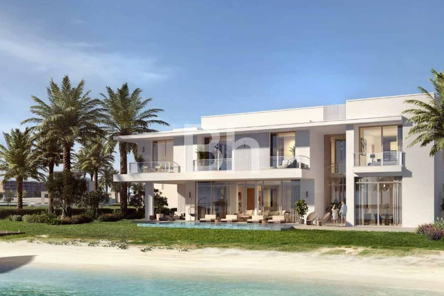Island Living | Grace Villa | Full Seaview Island Living | Grace Villa | Full Seaview