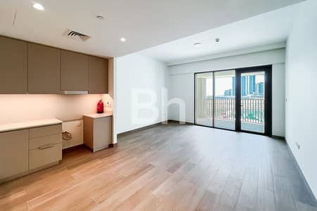 1 Bedroom Apartment for Rent in Dubai Creek Harbour, Dubai - Brand New | Vacant | Unfurnished Unit