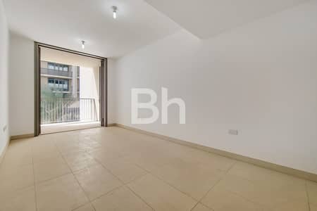 1 Bedroom Apartment for Sale in Al Raha Beach, Abu Dhabi - Great Investment | Partial Sea View | Beach Access