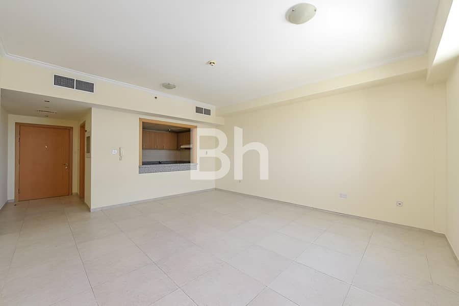 Rented | Close to  the Mall | Two Parking
