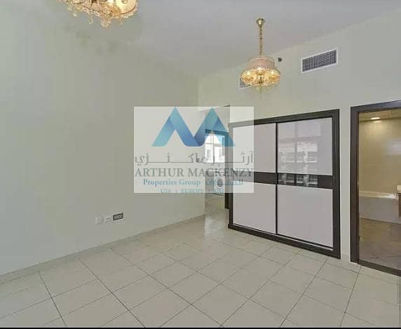 MOVE IN NOW | LUXURY 2BR+M with 3 BALCONIES
