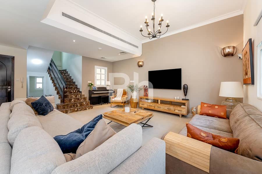 Modern 3BR | Sleek Kitchen | Fully Upgraded