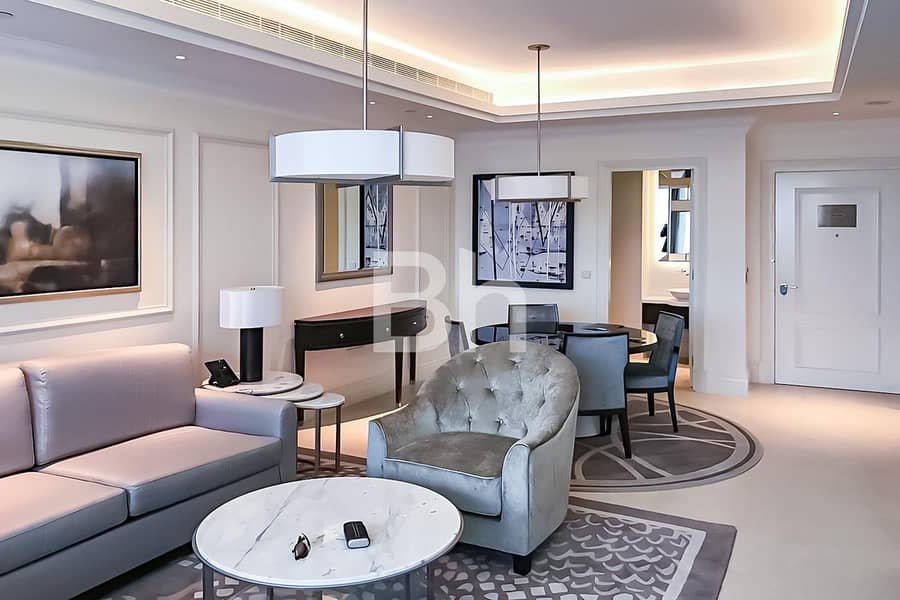 位于迪拜市中心,谦恭大道大厦 1 卧室的公寓 215000 AED - 11301017 位于迪拜市中心,谦恭大道大厦 1 卧室的公寓 215000 AED - 11301017