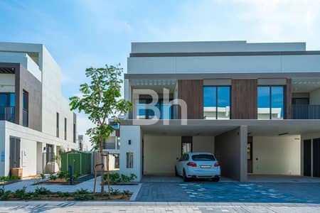 4 Bedroom Villa for Rent in Tilal Al Ghaf, Dubai - Entertainment Suite | Upgraded | Green Belt