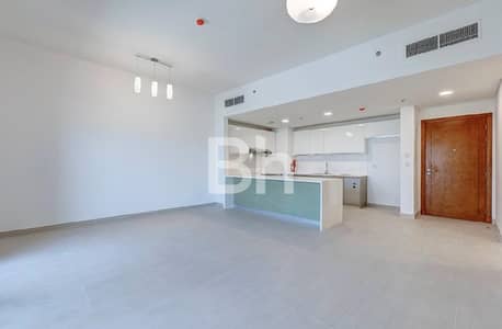 2 Bedroom Apartment for Rent in Jumeirah Golf Estates, Dubai - High Floor | Vacant on July 15 | Lake View
