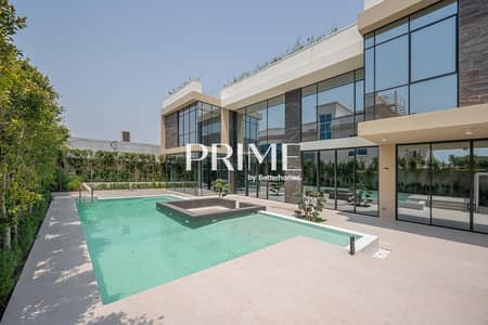 乌姆谢夫， 迪拜 5 卧室别墅待售 - 位于乌姆谢夫 5 卧室的别墅 39000000 AED - 11368513