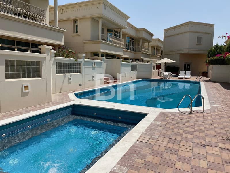 Вилла в Аль Сафа,Аль Сафа 2, 4 cпальни, 475000 AED - 11375937 Вилла в Аль Сафа,Аль Сафа 2, 4 cпальни, 475000 AED - 11375937