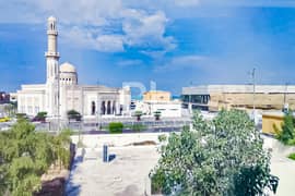 فیلا في ام سقیم 3،أم سقیم 7 غرف 15500000 درهم - 11420568