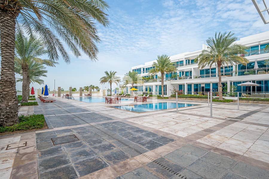 位于朱美拉住宅区,朱美拉3区 2 卧室的公寓 363000 AED - 11419503 位于朱美拉住宅区,朱美拉3区 2 卧室的公寓 363000 AED - 11419503
