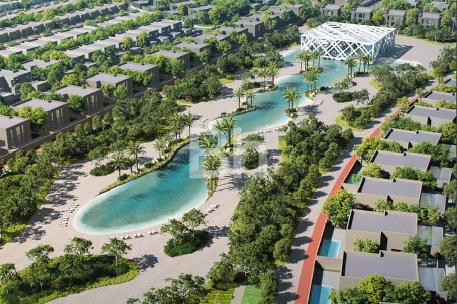 Таунхаус в Бараши,Хайян, 4 cпальни, 2500000 AED - 10530938 Таунхаус в Бараши,Хайян, 4 cпальни, 2500000 AED - 10530938