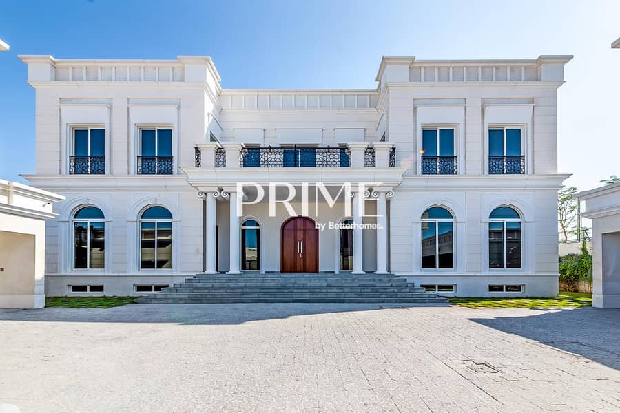 Вилла в Перл Джумейра, 7 спален, 35000000 AED - 11046388 Вилла в Перл Джумейра, 7 спален, 35000000 AED - 11046388