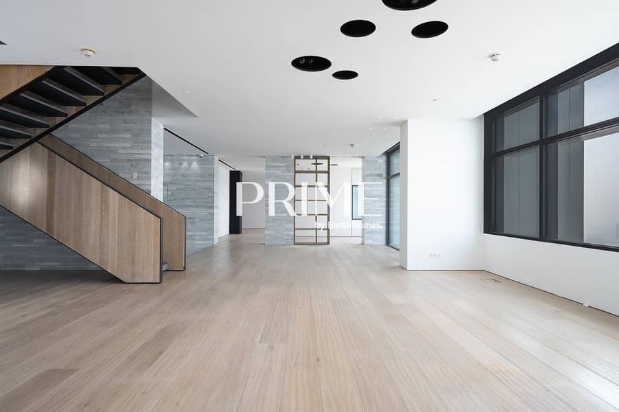 Triplex Penthouse | Prime Views | Luxury Triplex Penthouse | Prime Views | Luxury