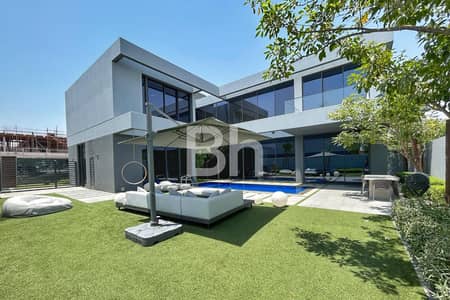 5 Bedroom Villa for Sale in Tilal City, Sharjah - Azalea 5BHK Villa| Luxury |Smart Home | 5% DP