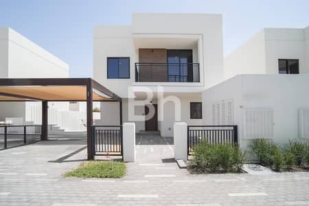 4 Bedroom Villa for Rent in Yas Island, Abu Dhabi - Prime Location | Spacious | Vacant