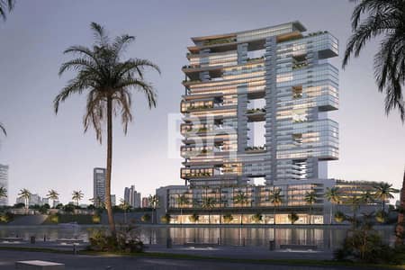 3 Bedroom Apartment for Sale in Al Reem Island, Abu Dhabi - Prime Location | Full Sea View | With Maids Room