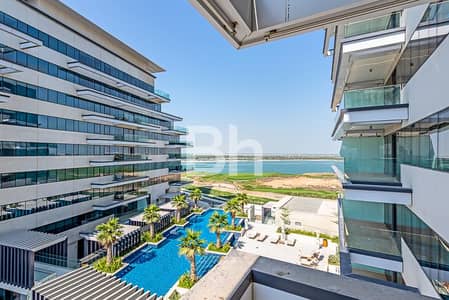 2 Cпальни Апартамент Продажа в Яс Айленд, Абу-Даби - Квартира в Яс Айленд，Маян，Маян 4, 2 cпальни, 3200000 AED - 11190588