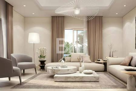 4 Bedroom Villa for Sale in Al Shamkha, Abu Dhabi - Modern | Payment Plan | Decent