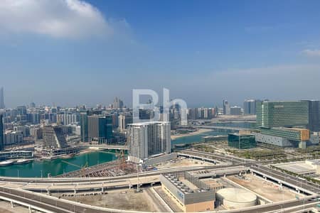 阿尔雷姆岛， 阿布扎比 2 卧室单位待售 - 位于阿尔雷姆岛，滨海广场，海滨露台公寓 2 卧室的公寓 1700000 AED - 10858789
