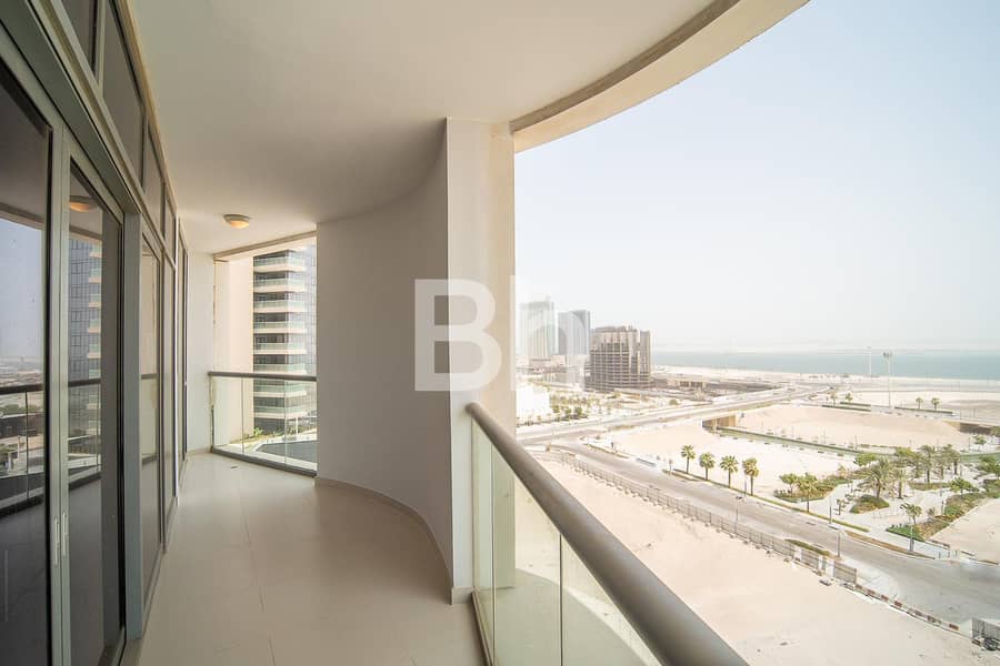 شقة في برج ميرا شمس 2،شمس أبوظبي،جزيرة الريم 2 غرف 1699000 درهم - 11354264 شقة في برج ميرا شمس 2،شمس أبوظبي،جزيرة الريم 2 غرف 1699000 درهم - 11354264