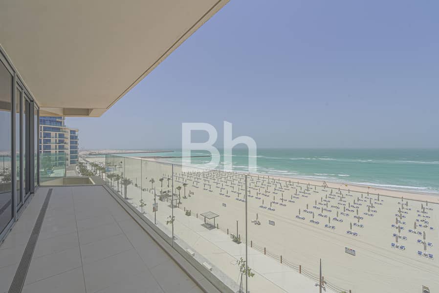 Full Sea View | Corner Unit | Available Soon